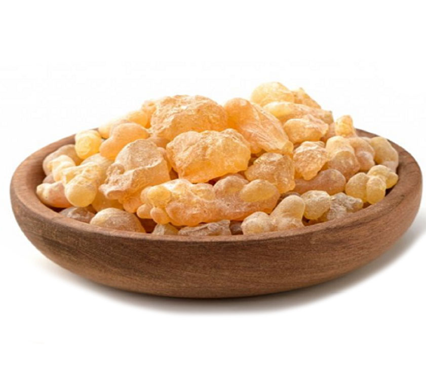 کندر خوراکی (بسته بندی 50 گرمی)